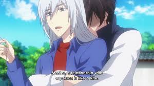Pin By Nimcoa On Anime And Cosplay Anime Anime Boy Pact