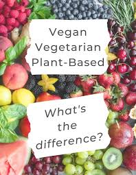 Vegetarians don't eat meat (including poultry and fish) but may eat dairy, eggs or both. Vegan Vegetarian And Plant Based What S The Difference The Plant Riot