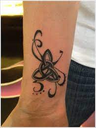 This small tree looks like it could be the tree of life. Pin On Tatoos