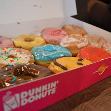 Dunkin' donuts llc, also known as dunkin, is an american multinational coffee and doughnut company, as well as a quick service restaurant. The History Of Dunkin Donuts