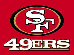 Feb 11, 2021 · the 49ers' new logo and helmet were not the focus of this event. San Francisco 49ers Arizona Cardinals Tickets Orange West Parking Parking Pass Ebay San Francisco 49ers Logo San Francisco 49ers San Francisco 49ers Football