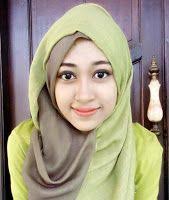 Instagram maria vania) maria vania, wanita si pemersatu bangsa sering buat cowok luluh. Pin Di Jilbab