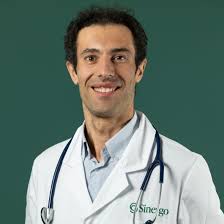 Dott. Santo Arcidiaco, cardiologo