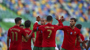 Camisola portugal joao cancelo 20 criança 1º equipamento euro 2020 manga curta. Portugal 4 X 0 Israel Amistosos De Selecoes Amistosos 2021 Tempo Real Globo Esporte