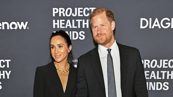 Point of Breakdown: The Strategy and Reality Behind Harry and Meghan’s UK Return