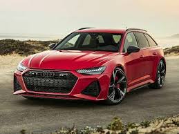 Image result for Tango Red 2023 RS6