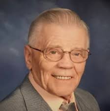 Henry W. "Hank" Dykstra Obituary (1935