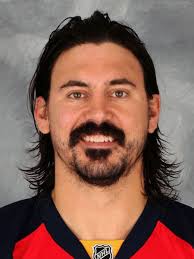 George Parros Hockey Stats and Profile at hockeydb.com