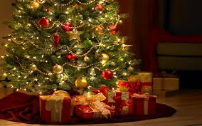 Christmas tree wallpapers are the most popular categories of wallpapers, during the holiday season. 78 Christmas Tree Wallpaper Free On Wallpapersafari