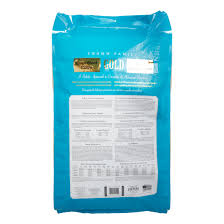 With added probiotics to help aid digestion and salmon oil for healthy skin and coat. Fromm Gold Recipe Duck Chicken Large Breed Puppy Dry Dog Food 33 Lb Walmart Com Walmart Com