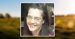 Linda Joyce Lineberry Obituary 2014