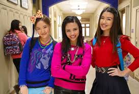 Review Make It Pop On Nickelodeon Veers Toward K Pop Pop How To Make Pop Star