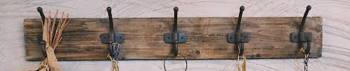 + coaster contemporary wood coat rack in dark wood. Hook Racks Coat Racks Black Country Metalworks