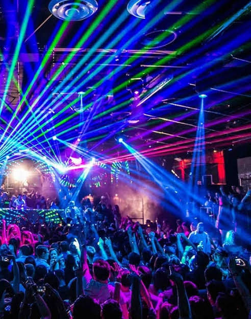 Nightclubs: Re Branding And Re-Modelling Tips For Your Night-Club | by Night  Club Blog | Medium