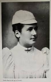 All our heroines — Heroica Theatre Company