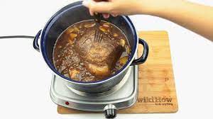 Teknik Memasak Basah Supaya Usaha Kuliner Nggak Kering Ralali Com