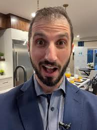 See you at 6 from the Health Care Foundation Home Lottery Grand Prize Show  Home! It's gorgeous!