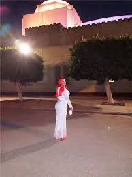 سما ظهرت على السجادة الحمراء بفستان أبيض، به… Ø£ØºØ±Ø¨ Ø¥Ø·Ù„Ø§Ù„Ø§Øª Ø§Ù„Ù†Ø¬Ù…Ø§Øª ÙÙŠ Ø§ÙØªØªØ§Ø­ Ù…Ù‡Ø±Ø¬Ø§Ù† Ø§Ù„Ù‚Ø§Ù‡Ø±Ø© Ø§Ù„Ø³ÙŠÙ†Ù…Ø§Ø¦ÙŠ Ø³Ù…Ø§ Ø§Ù„Ù…ØµØ±ÙŠ ÙÙŠ Ø§Ù„Ù…Ù‚Ø¯Ù…Ø© Ù„Ù‡Ù„ÙˆØ¨Ù‡