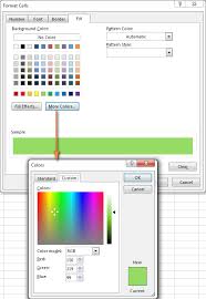 Excel Conditional Formatting Formulas Excel Formula Excel Told You So
