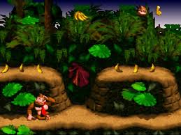 Donkey Kong Country Rom Download For Super Nintendo Snes Donkey Kong Country Donkey Kong Donkey Kong Country Returns