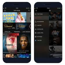 Click on iphone > movies. Free Movie Apps For Iphone In 2020