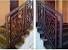 Interior Iron Stair Railing