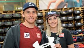 Conny hütter erneut schwer verletzt. Ski Alpin Speed Ass Conny Hutter Wechselte Vor Olympia Saison Zu Head