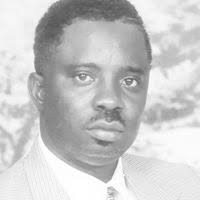 Retired Asst. Superintendent of RBPF Lawrence Craig Adderley Sr.