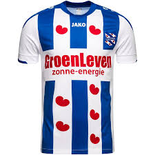 Things to do in heerenveen, the netherlands: Sc Heerenveen Heimtrikot 2018 19 Kinder Www Unisportstore De