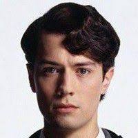 Terence Corrigan: Actor, Film actor, Television actor (1978-)