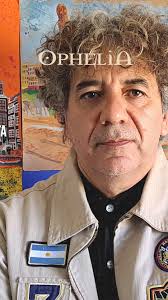 ❤️ Desde hace ocho años cultivamos este espacio opheliano como un verdadero  jardín: un lugar donde las ideas florecen, donde la palabra de los artistas  se pone en valor, y donde la difusión del arte ...