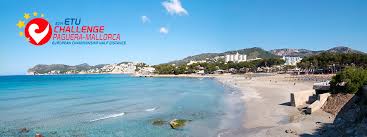 Dos niños comparten las precarias condiciones de vida en una casilla rodante, sin baño, agua potable, cocina, ni las más elementales comodidades. Etu Challenge Half Distance Europan Championships Paguera Europe Triathlon