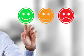 Satisfacción del Cliente