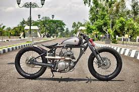 Kawasaki Kz200 Bobber Kawasaki Bobber Custom Bobber Custom Bobber Custom Bobber Kits Custom Bobber For Sale C Bobber Bobber Motorcycle Bobber Bikes