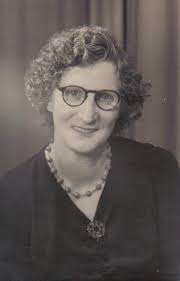 Stella Martha Watson Gard (1902-1976)