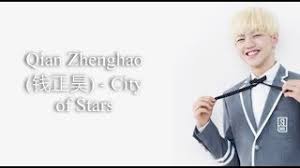 Chords For Idol Producer Qian Zhenghao É’±æ­£æ˜Š City Of Stars Lyrics Lalaland Cover Слушать ryan gosling — city of stars. chords for idol producer qian zhenghao