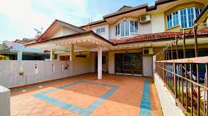 Negeriku selangor de 3 years ago. Rumah Untuk Dijual Taman Puchong Utama 2 Ejen Hartanah Seremban Bangi Seri Kembangan Puchong Putrajaya
