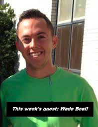 040: Wade Beal, Senior Talent Associate with PwC: Insights