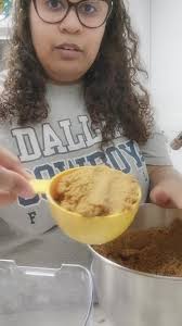 What Does Holy Ash and Brown Sugar Do