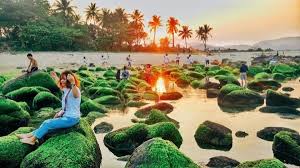 Chúng tôi đã đến thăm một số địa điểm đẹp trong thành phố và có một bữa ăn thú vị tại một nhà tái chế địa phương. Top 41 Ä'á»‹a Ä'iá»ƒm Du Lá»‹ch Ä'a Náºµng Nháº¥t Ä'á»‹nh Pháº£i Ä'i 1 Láº§n Trong Ä'á»i