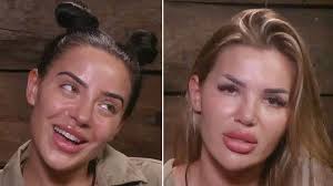 Nicht Mike: Aus diesem Grund mag Leyla Kim Virginia nicht!