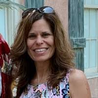 Stephanie Bricker's Instagram, Twitter & Facebook