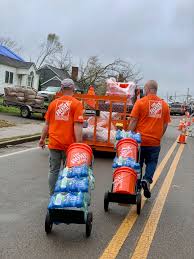 We did not find results for: The Home Depot Foundation Nonprofit Organization Facebook