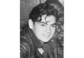 Joseph Vanderpool Obituary (1928