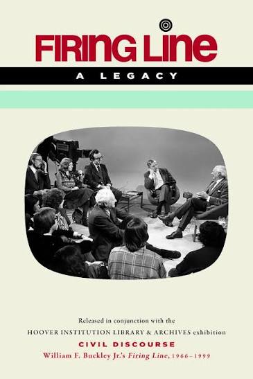 Firing Line Broadcasts | Hoover Institution