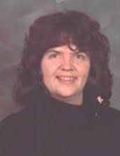 Obituary information for Rae Ann Wyum