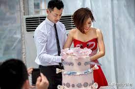 Wang shixian decided to start her master study. A Badminton Genius Who Retired At The Age Of 33 The Talent Does Not Lose To Lin Dan Marries The Champion Female Teammate Inews
