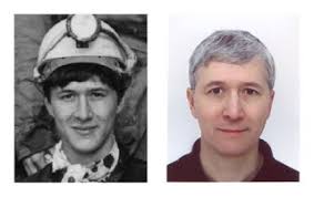 MEI's Barry Wills: CSM's first mineral processing graduates