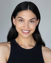 Delilah Owens's Instagram, Twitter & Facebook