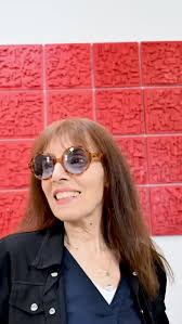 @manacontemporary , Mana Highlights Presents:, Mana Contemporary Studio  Artist Shuli Sadé , “Shades of Red” features layered wood panels and  woodblocks in two reds—Old Glory Red (Pantone 193C) from ...